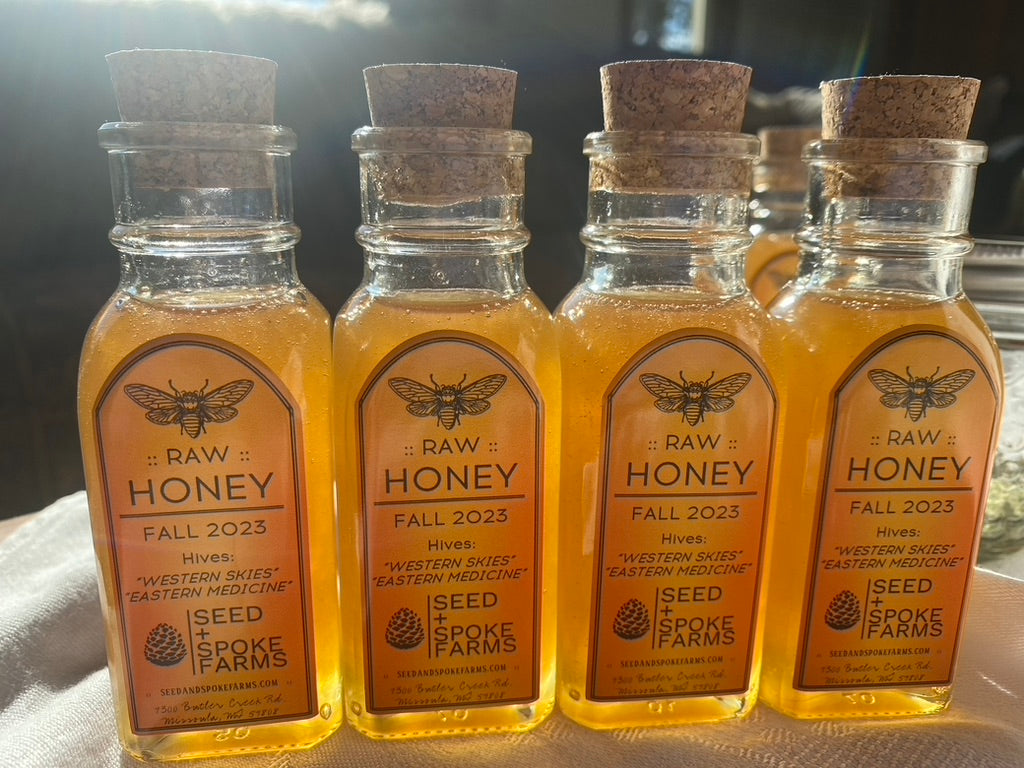 Honey