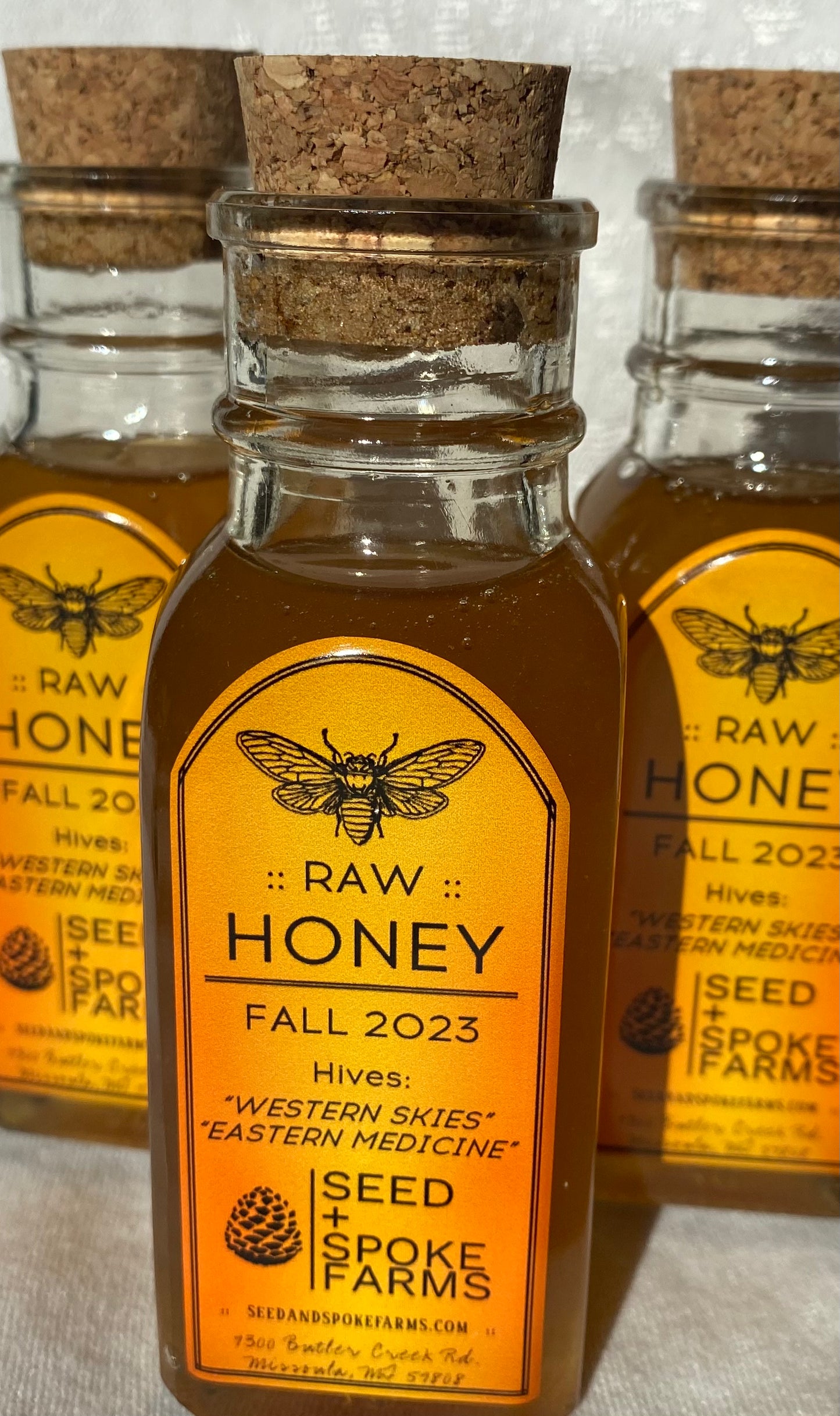 Honey