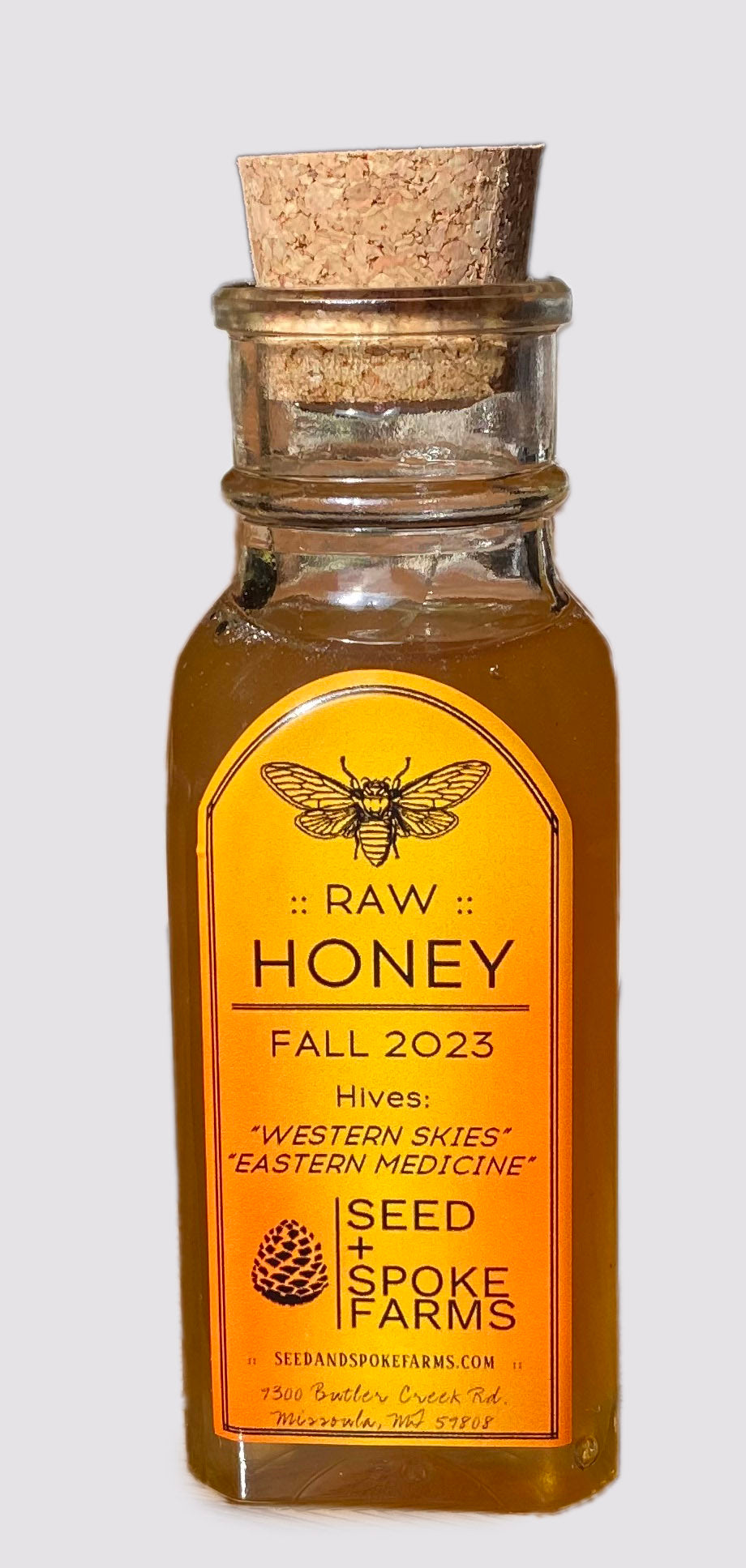Honey