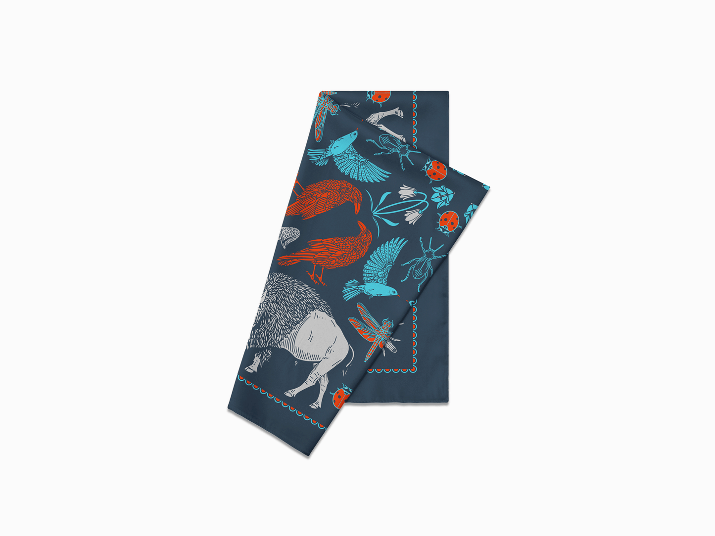 Old Faithful | Yellowstone National Park | Bandana | NEW