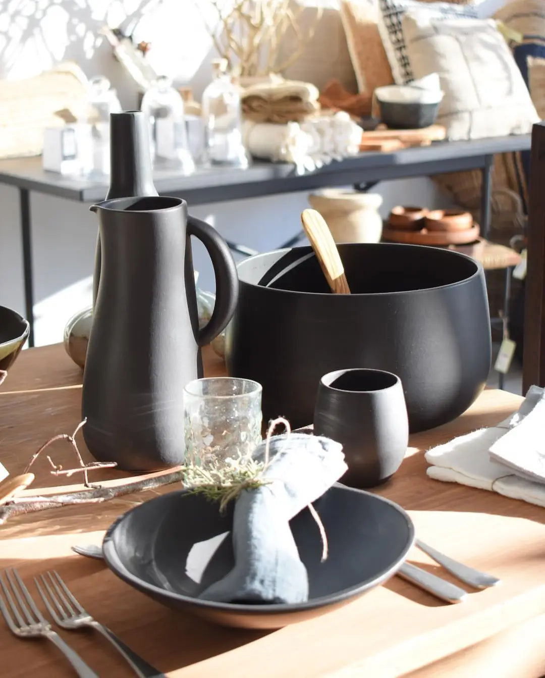 Home Goods