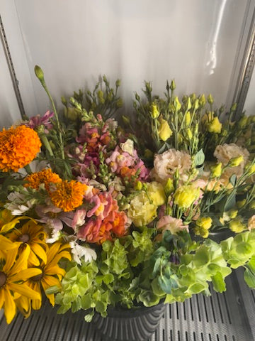 Bulk Bloom Bucket