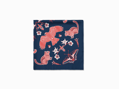 Hyalite Canyon | Bozeman, Montana | Landmark Bandana