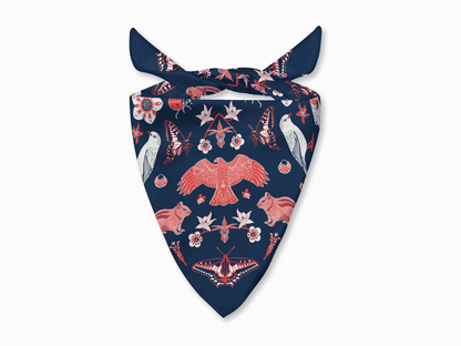 Hyalite Canyon | Bozeman, Montana | Landmark Bandana