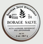 Borage Salve