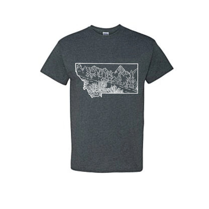 Montana T Shirt